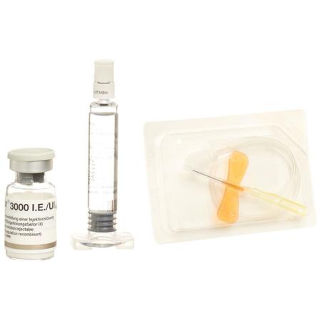 Benefix Dry Sub 3000 IU with Solvents Penetration 5 ml - PrimeCare Global