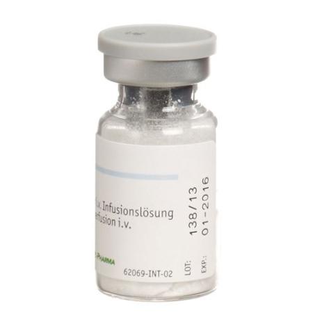 Vancomycin Labatec 500 mg 10 Durchstechflasche - PrimeCare Global