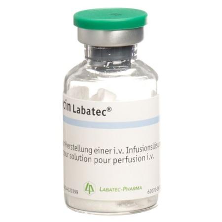 VANCOMYCIN Labatec 1 g - PrimeCare Global