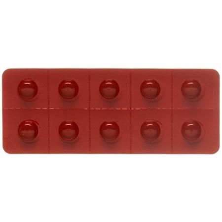 NIFEDIPIN Mepha Ret Tabl 40 mg retard - PrimeCare Global