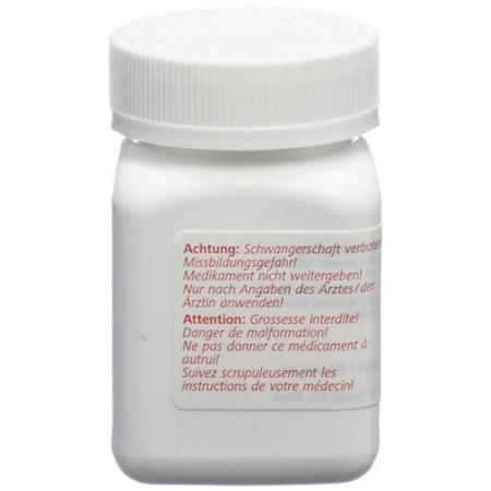 Erivedge 150 mg 28 Kaps  - PrimeCare Global