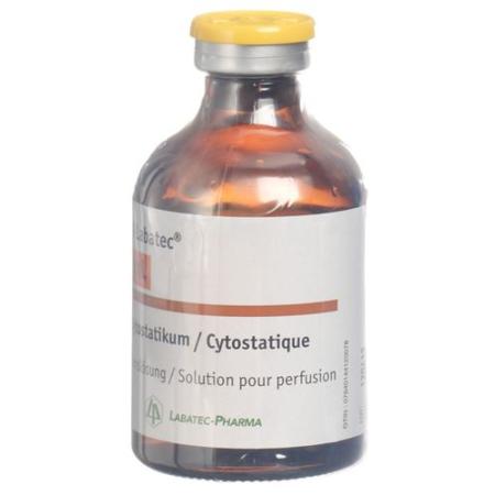 Carboplatin Labatec Inf L&ouml;s 450 mg/45ml Durchstf 45 ml - PrimeCare Global