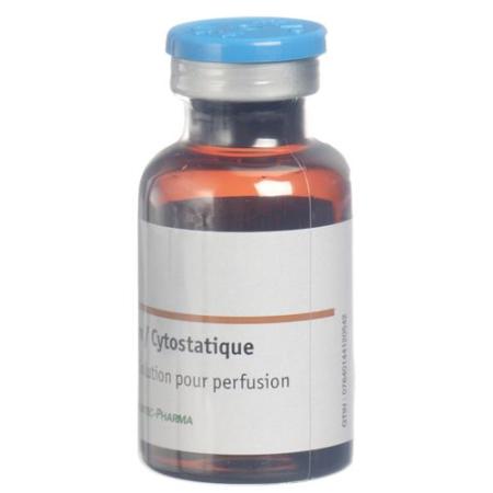 Carboplatin Labatec Inf L&ouml;s 150 mg/15ml Durchstf 15 ml - PrimeCare Global