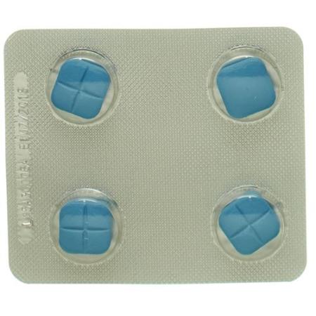 Sildenafil Axapharm Filmtabl 100 mg 4 pcs - PrimeCare Global
