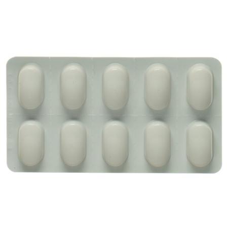 Paracetamol Sandoz Tabl 1000 mg 20 pcs - PrimeCare Global
