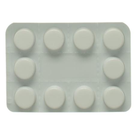 Paracetamol Sandoz Tabl 500 mg 20 pcs - PrimeCare Global