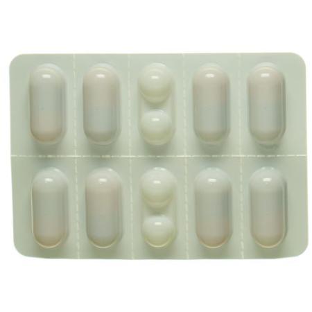 Clindamycin-Mepha Kaps 150 mg 16 pcs - PrimeCare Global