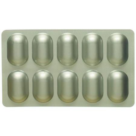 Lamivudin-Zidovudin-Mepha 150/300 mg 60 Lactabs - PrimeCare Global