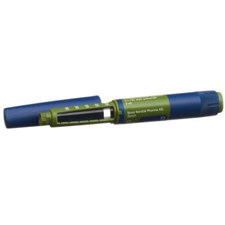 Tresiba FlexTouch Inj L&ouml;s 200 U/ml 3 Fertpen 3 ml - PrimeCare Global