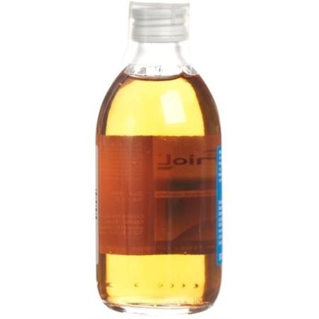Rhinathiol syrup adult without sugar bottle 250 ml - PrimeCare Global