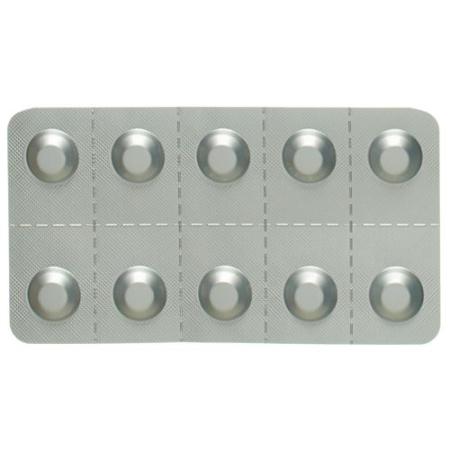 Pramipexol Spirig 0.125 mg 30 tablets - PrimeCare Global