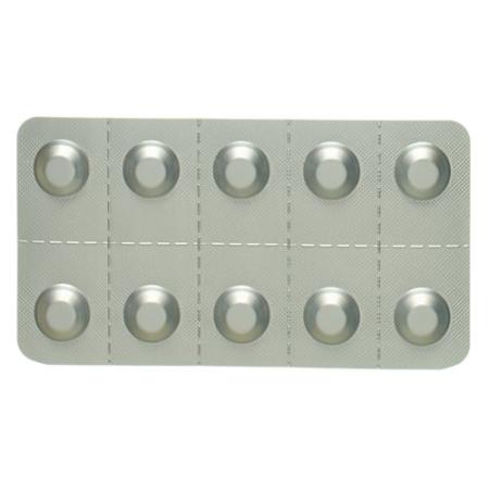 Pramipexol Spirig 0.25 mg 30 tablets - PrimeCare Global