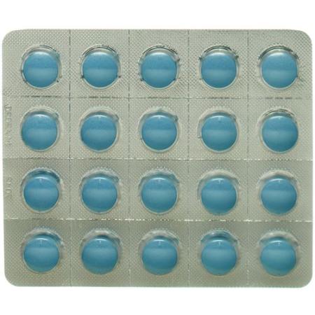 KCl retard Hausmann Ret Drag 10 mmol 40 pcs - PrimeCare Global