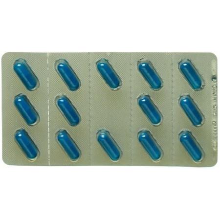 Orlistat-Mepha Kaps 120 mg 42 pcs - PrimeCare Global