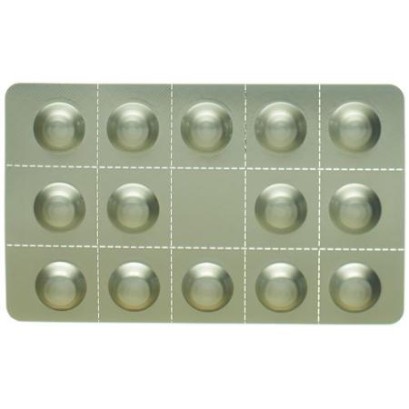 Montelukast Helvepharm Filmtabl 10 mg 28 pcs - PrimeCare Global