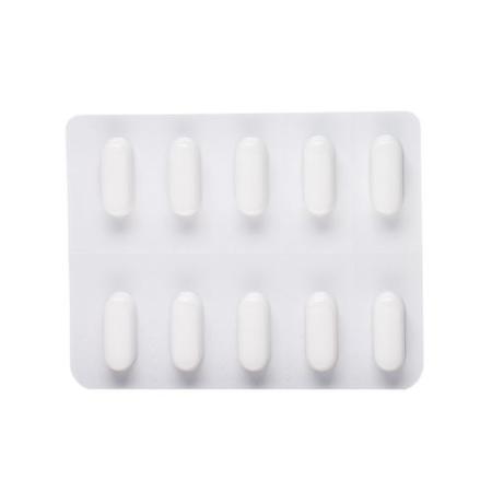 Quilonorm retard Ret film tablet 12.2 mmol 60 pcs - PrimeCare Global