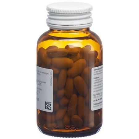 Vogel Arosan devil's claw tablets glass 120 pcs - PrimeCare Global