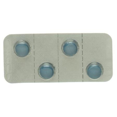 Sildenafil Spirig HC Filmtabl 50 mg 4 pcs - PrimeCare Global