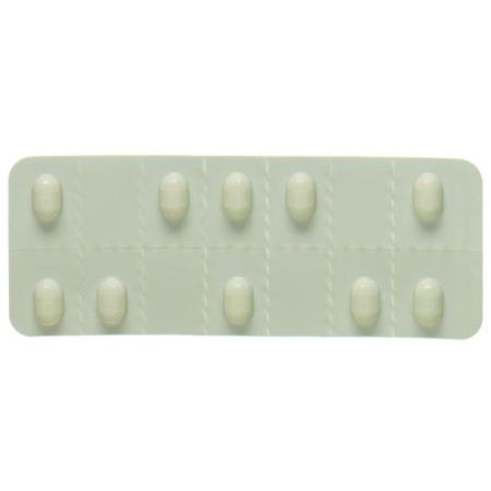 Levocetirizine Spirig HC Filmtabl 5 mg 50 pcs - PrimeCare Global