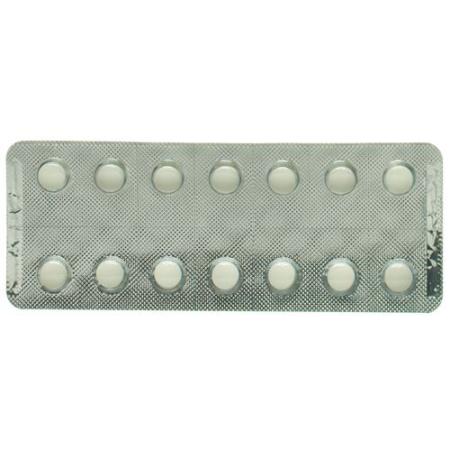 Donepezil Spirig HC Filmtabl 5 mg 28 pcs - PrimeCare Global