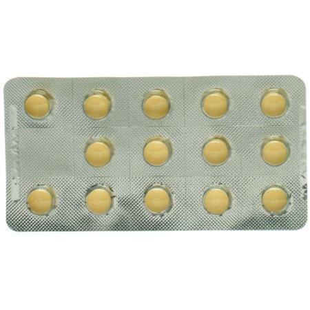Donepezil Spirig HC Filmtabl 10 mg 98 pcs - PrimeCare Global