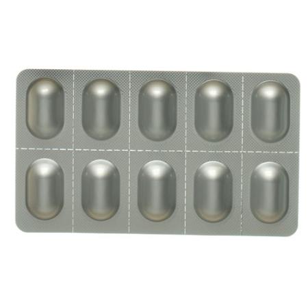 Tranxilium caps 5 mg 20 pcs - PrimeCare Global