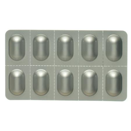 Tranxilium caps 10 mg 50 pcs - PrimeCare Global