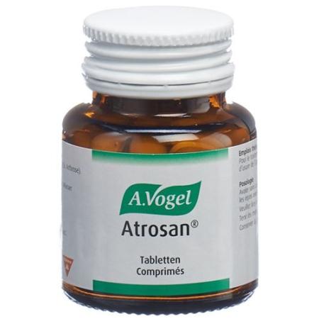 Vogel Arosan devil's claw tablets glass 60 pcs - PrimeCare Global