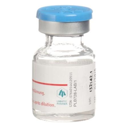 Zoledronate Onco Labatec Inf Konz 4 mg/5ml Durchstf 5 ml - PrimeCare Global