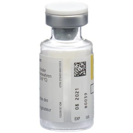 Kadcyla Dry Sub 100mg Vial - PrimeCare Global