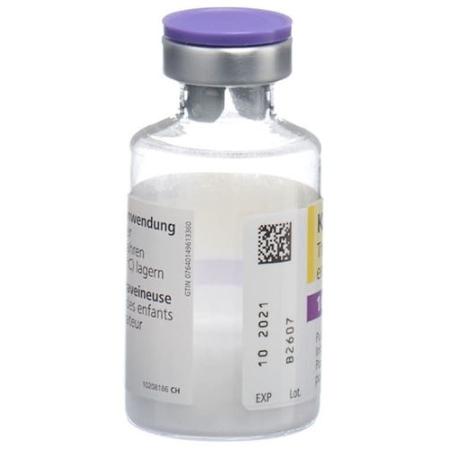 Kadcyla Dry Sub 160mg Vial - PrimeCare Global