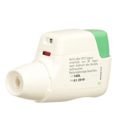 Eklira Genuair Inh Plv 60 Dos - PrimeCare Global