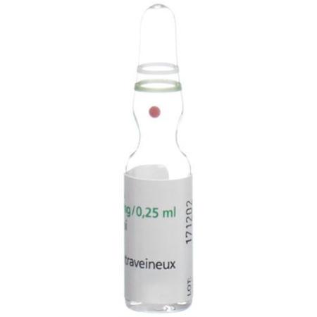 Kenacort A Solubile Inj L&ouml;s 10 mg/0.25ml Amp 5 pcs - PrimeCare Global