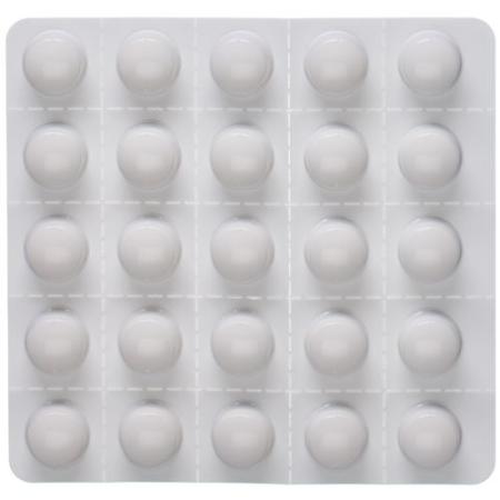 Tonoglutal N film tablets 100 pcs - PrimeCare Global