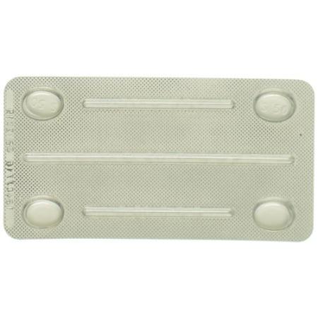 Sildenafil-Mepha Lactab 50 mg 4 pcs - PrimeCare Global
