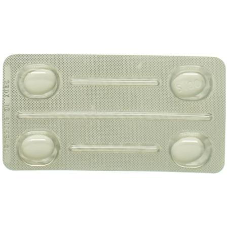 Sildenafil-Mepha Lactab 100 mg 12 pcs - PrimeCare Global