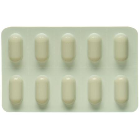 Quetiapin-Mepha retard Depotabs 200 mg 60 pieces - PrimeCare Global