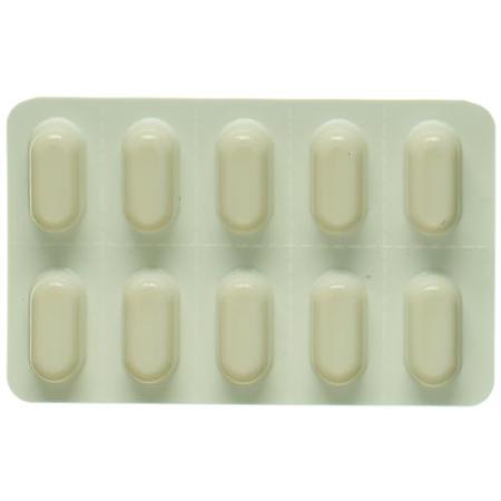 Quetiapin-Mepha retard Depotabs 300 mg 60 pieces - PrimeCare Global