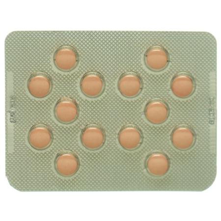 Valsartan HCT Helvepharm Filmtabl 80/12.5 mg 98 pcs - PrimeCare Global