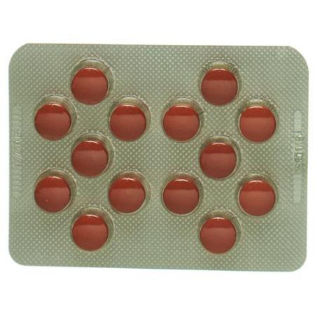 Valsartan HCT Helvepharm Filmtabl 160/12.5 mg 98 pcs - PrimeCare Global
