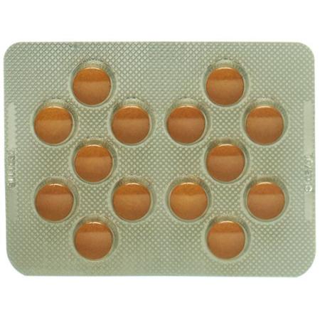 Valsartan HCT Helvepharm Filmtabl 160/25 mg 28 pcs - PrimeCare Global
