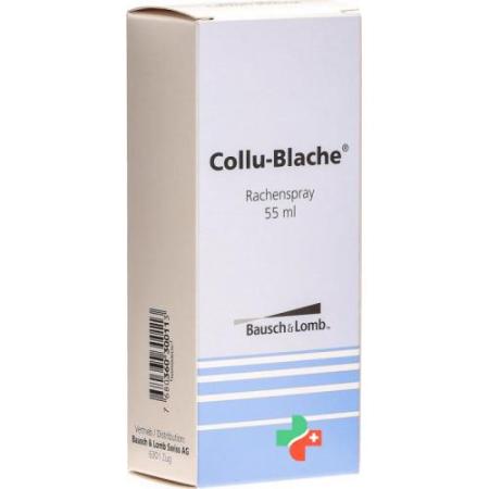Collu Blache 55 ml - PrimeCare Global