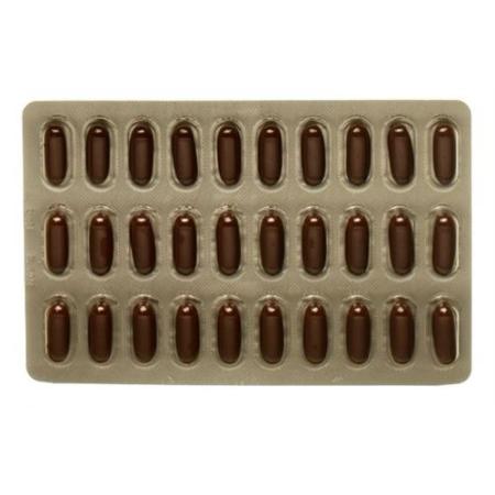 Prioress N Kaps 90 pcs - PrimeCare Global