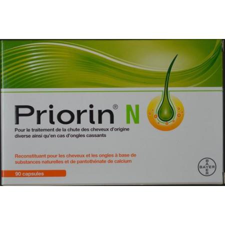 Prioress N Kaps 90 pcs - PrimeCare Global