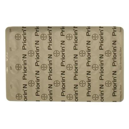 Prioress N Kaps 90 pcs - PrimeCare Global