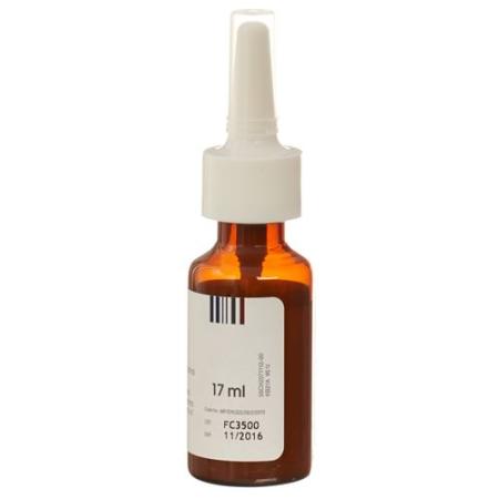 Dymista nasal spray bottle 17 ml - PrimeCare Global