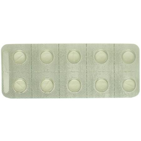 Torasemid-Mepha Tabl 10 mg 20 pcs - PrimeCare Global