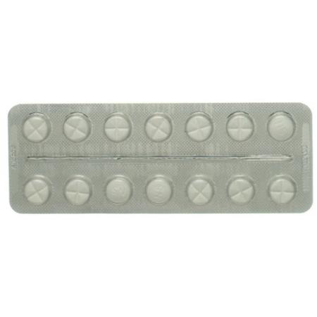 Nebivolol Spirig HC Tabl 5 mg 28 pcs - PrimeCare Global