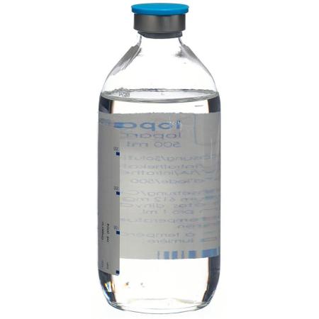 IOPAMIRO Inj Lös 300 mg/ml 500ml Fl - PrimeCare Global
