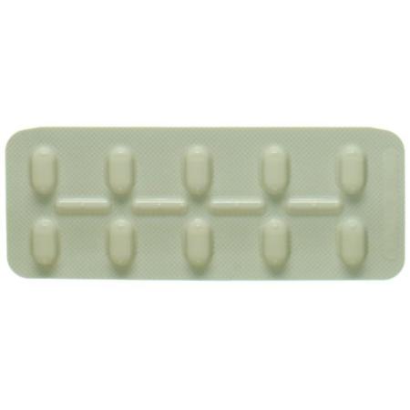 BISOPROLOL MEPHA TABL 2.5 MG 30 PCS - PrimeCare Global